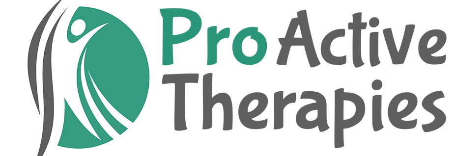 Proactive Therapies