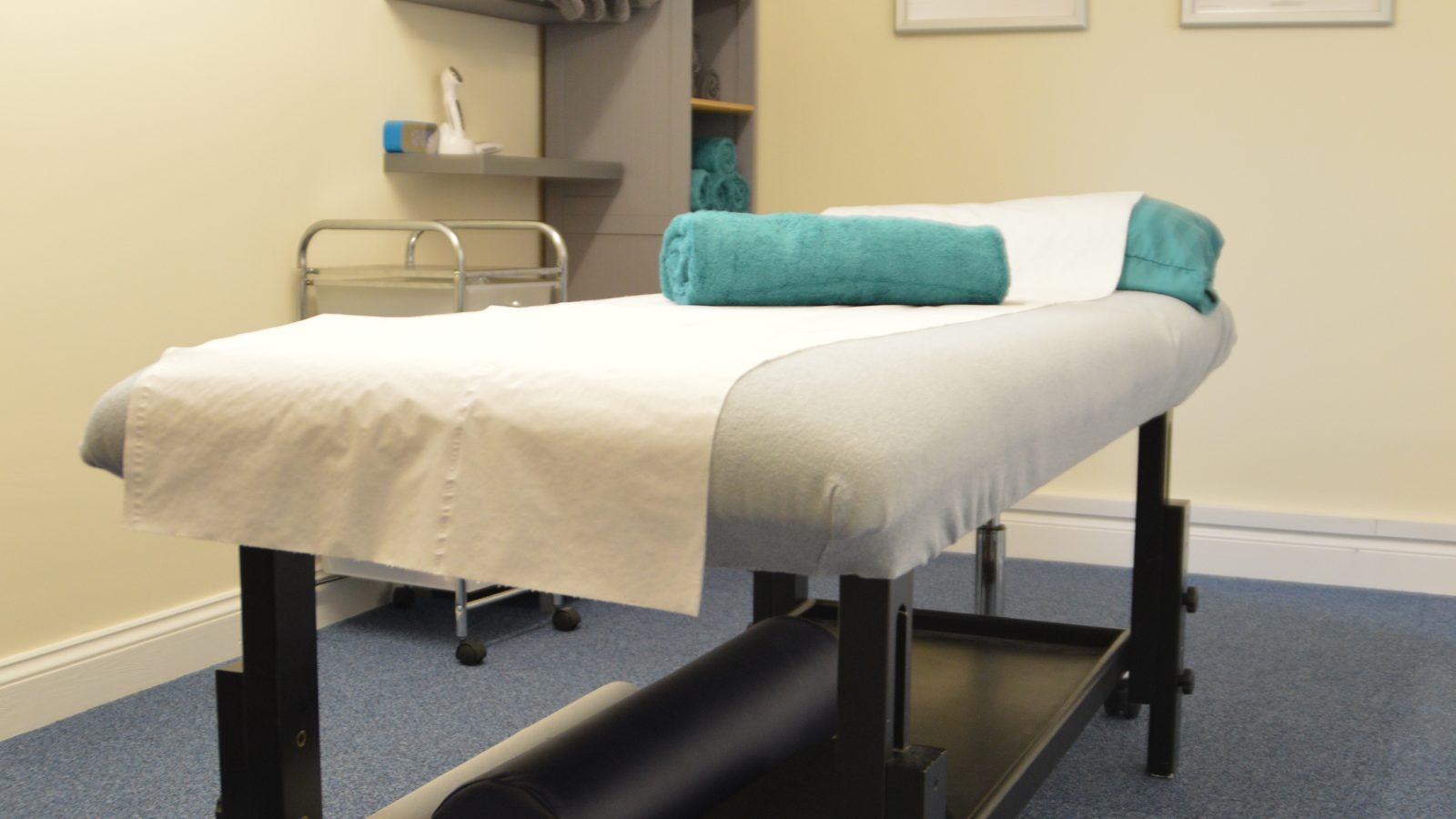 Treatment Rooms to rent in Norfolk